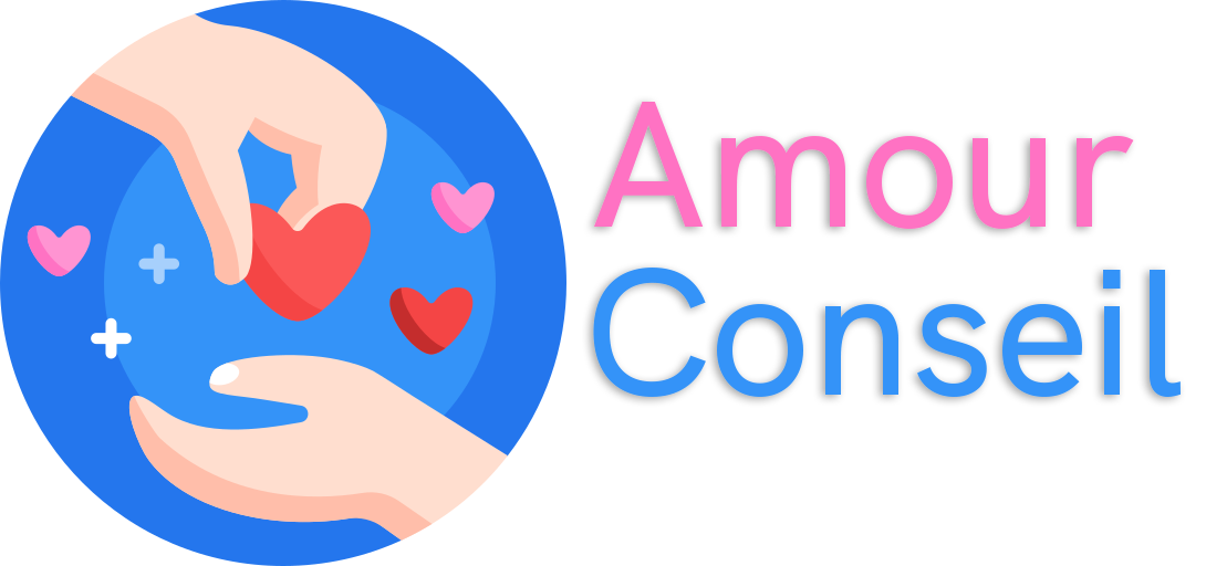 Amour Conseil | Pour séduire & trouver l'amour